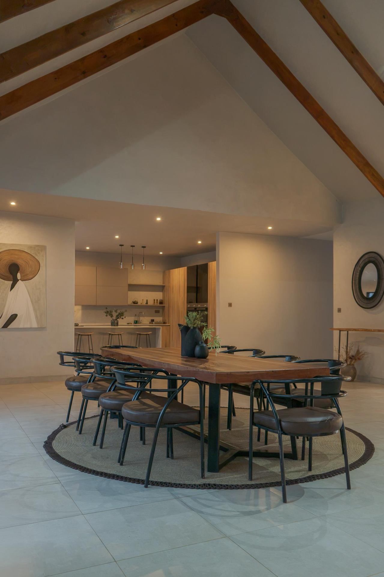 Boardroom, Reimagined