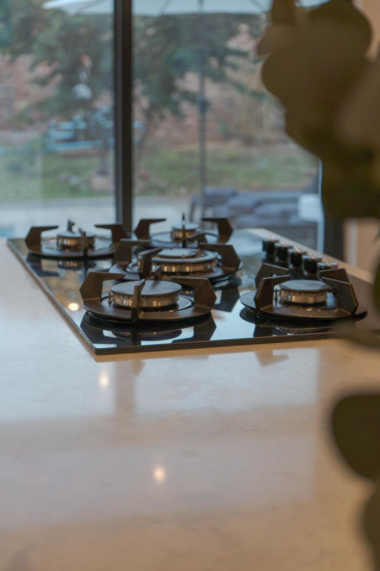 The Kitchen