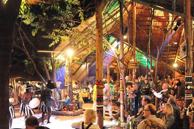 The Boma