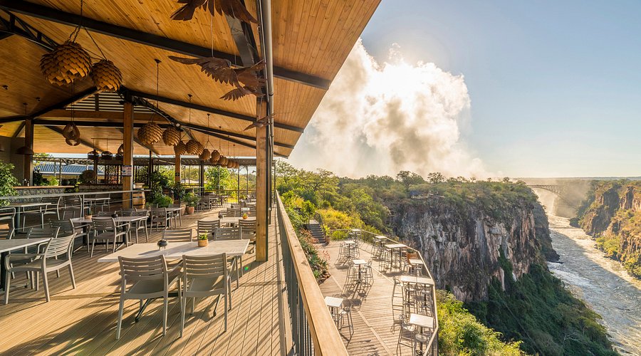 Lookout Café