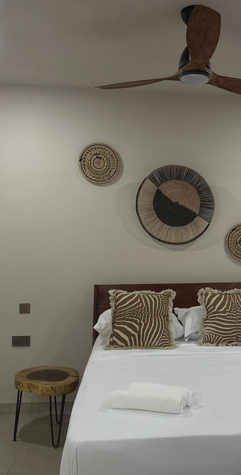 The Baobab Suite
